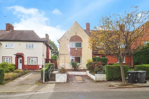 Anderson Crescent, Beeston, Nottingham, Nottinghamshire, NG9