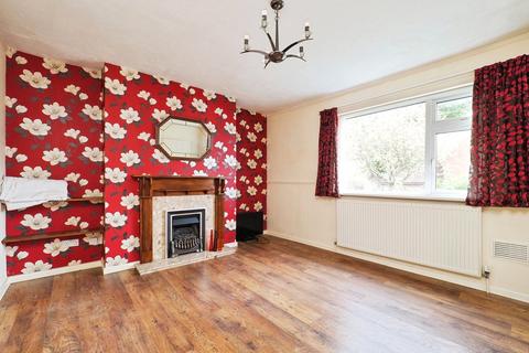 undefined, Anderson Crescent, Beeston, Nottingham, Nottinghamshire, NG9