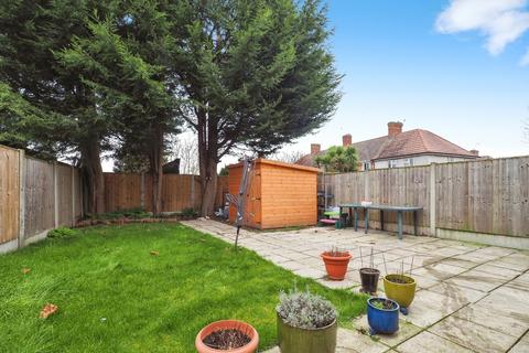 3 bedroom end of terrace house for sale, Central Avenue, Beeston, Nottingham, Nottinghamshire, NG9