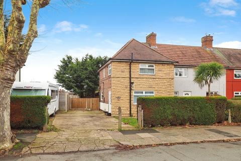 3 bedroom end of terrace house for sale, Central Avenue, Beeston, Nottingham, Nottinghamshire, NG9