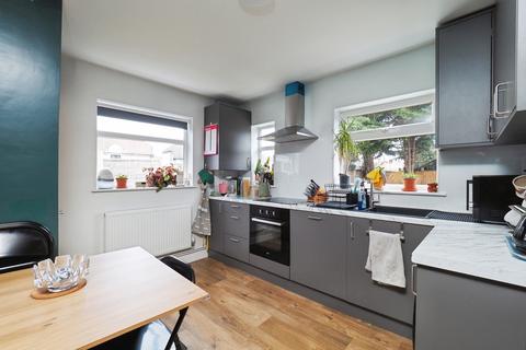 3 bedroom end of terrace house for sale, Central Avenue, Beeston, Nottingham, Nottinghamshire, NG9