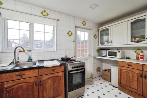 3 bedroom end of terrace house for sale, Garton Close, Chilwell, Nottingham, NG9