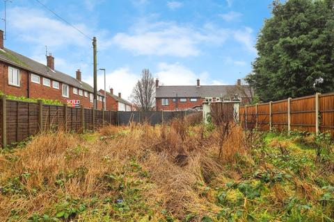 3 bedroom end of terrace house for sale, Garton Close, Chilwell, Nottingham, NG9