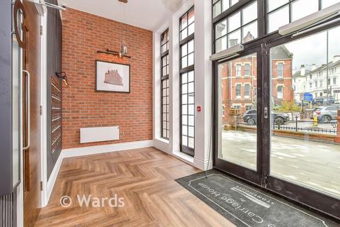 undefined, The Carriage House, Grosvenor Road, Tunbridge Wells, Kent