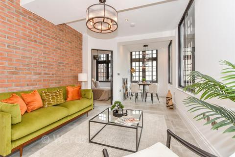 undefined, The Carriage House, Grosvenor Road, Tunbridge Wells, Kent