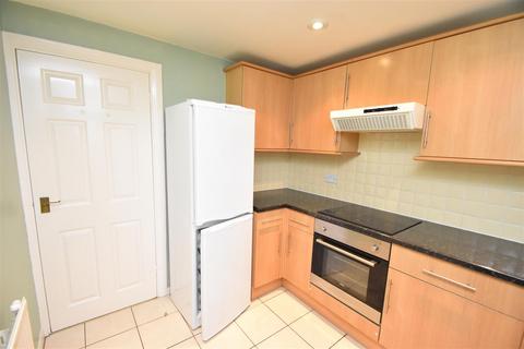 undefined, Orchard House, Heswall