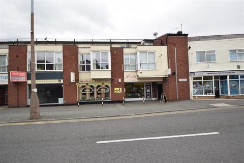 undefined, Orchard House, Heswall