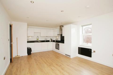 2 bedroom flat for sale, Woodside Park, Rugby, Warwickshire, CV21