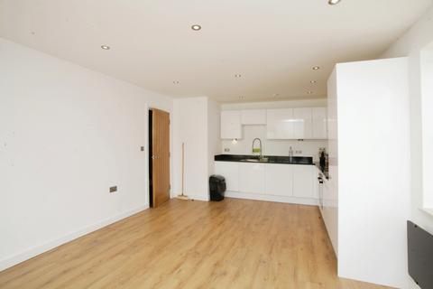 2 bedroom flat for sale, Woodside Park, Rugby, Warwickshire, CV21