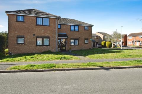 undefined, Spinney Halt, Whetstone, Leicester, Leicestershire, LE8