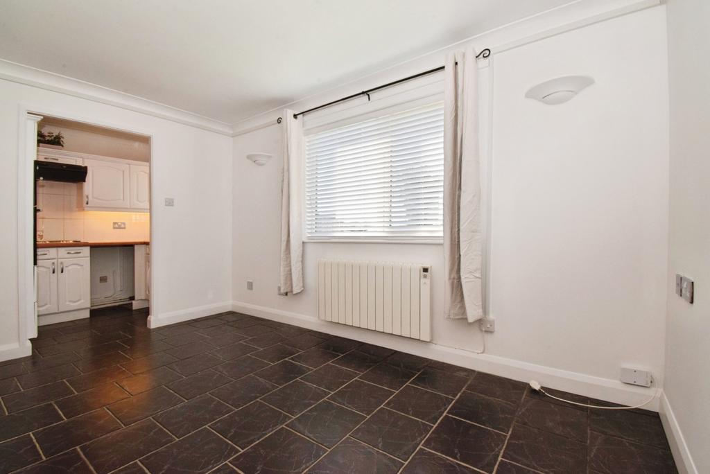 Lounge /Bedroom