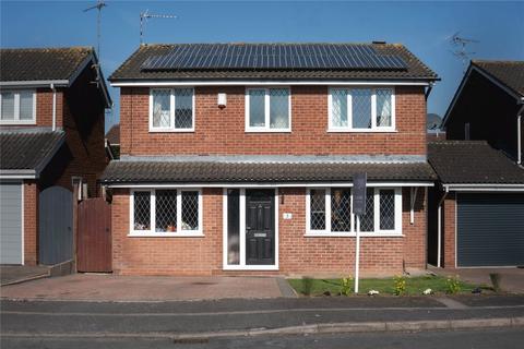 undefined, Squirrel Close, Narborough, Leicester, Leicestershire, LE19