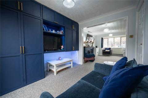 undefined, Squirrel Close, Narborough, Leicester, Leicestershire, LE19