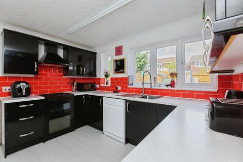 undefined, Squirrel Close, Narborough, Leicester, Leicestershire, LE19