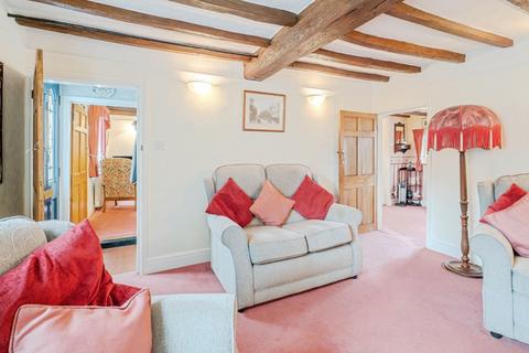 3 bedroom link detached house for sale, High Street, Desford, Leicester, Leicestershire, LE9