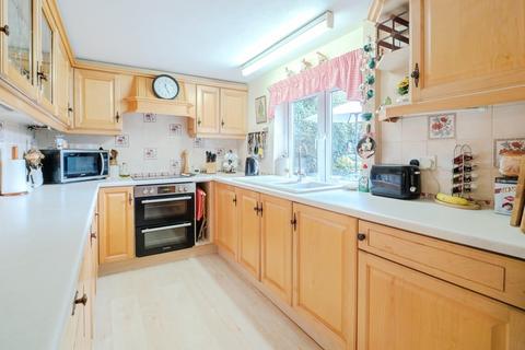 3 bedroom link detached house for sale, High Street, Desford, Leicester, Leicestershire, LE9