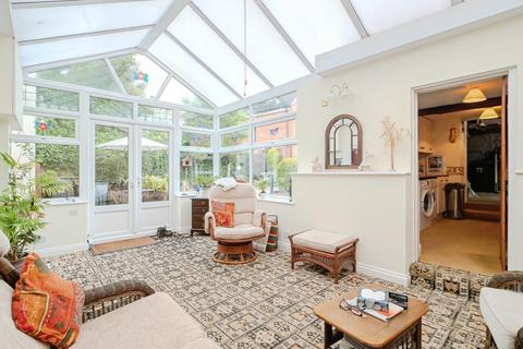 3 bedroom link detached house for sale, High Street, Desford, Leicester, Leicestershire, LE9
