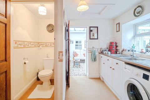 3 bedroom link detached house for sale, High Street, Desford, Leicester, Leicestershire, LE9