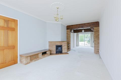 3 bedroom semi-detached house for sale, Attfield Drive, Whetstone, Leicester, Leicestershire, LE8