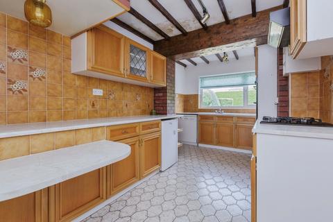3 bedroom semi-detached house for sale, Attfield Drive, Whetstone, Leicester, Leicestershire, LE8