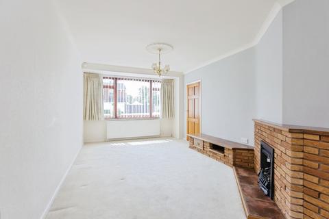 3 bedroom semi-detached house for sale, Attfield Drive, Whetstone, Leicester, Leicestershire, LE8