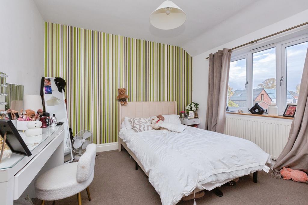 Bedroom Four