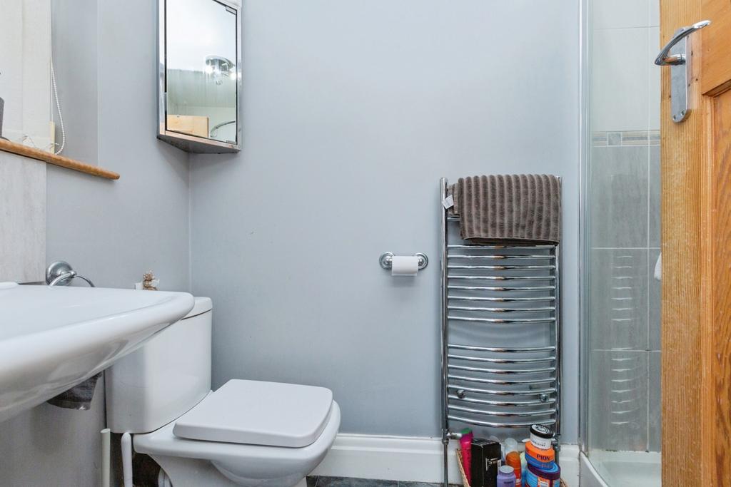Ensuite