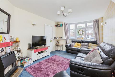 3 bedroom semi-detached house for sale, Darley Road, Blaby, Leicester, Leicestershire, LE8