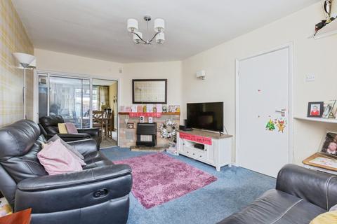 3 bedroom semi-detached house for sale, Darley Road, Blaby, Leicester, Leicestershire, LE8