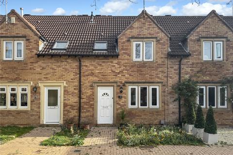 3 bedroom terraced house for sale, Devitt Way, Broughton Astley, Leicester, Leicestershire, LE9
