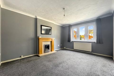 3 bedroom terraced house for sale, Devitt Way, Broughton Astley, Leicester, Leicestershire, LE9