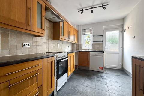3 bedroom terraced house for sale, Devitt Way, Broughton Astley, Leicester, Leicestershire, LE9