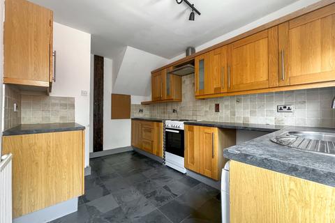 3 bedroom terraced house for sale, Devitt Way, Broughton Astley, Leicester, Leicestershire, LE9