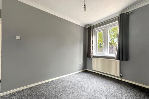 3 bedroom terraced house for sale, Devitt Way, Broughton Astley, Leicester, Leicestershire, LE9