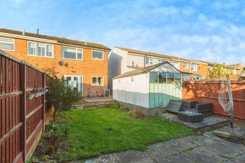 undefined, Oak Road, Littlethorpe, Leicester, Leicestershire, LE19
