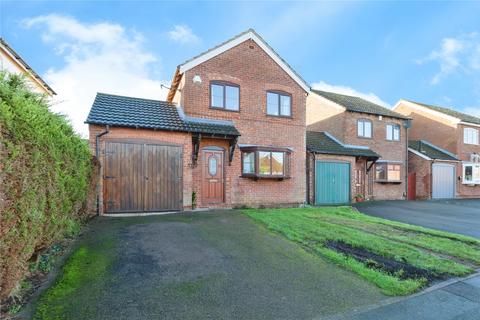 undefined, Shadrack Close, Stoney Stanton, Leicester, Leicestershire, LE9