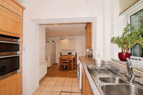 5 bedroom semi-detached house for sale, Hillsborough Road, LEICESTER, Leicestershire, LE2