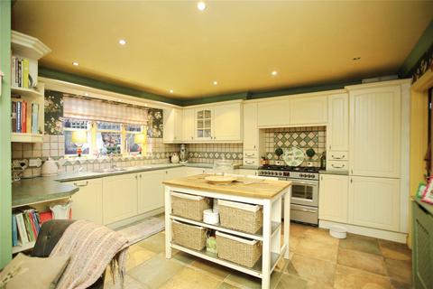 5 bedroom detached house for sale, Main Street, Frolesworth, Lutterworth, Leicestershire, LE17