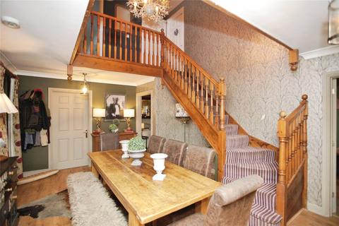 5 bedroom detached house for sale, Main Street, Frolesworth, Lutterworth, Leicestershire, LE17