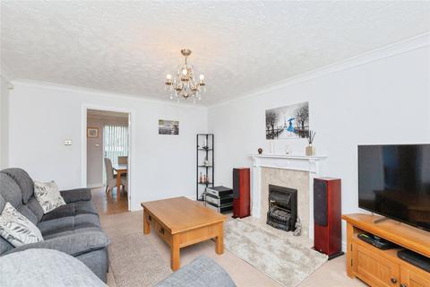 undefined, Hunters Row, Leicester, Leicestershire, LE9