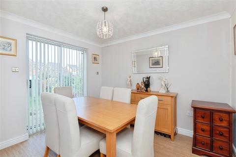 undefined, Hunters Row, Leicester, Leicestershire, LE9