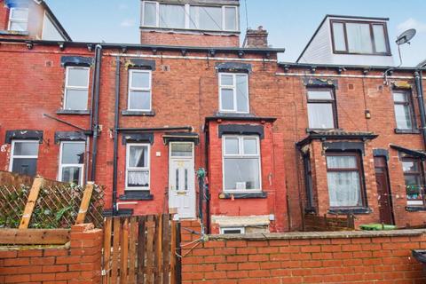 4 bedroom terraced house for sale, Armley Lodge Road, Leeds, West Yorkshire