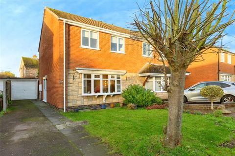 undefined, Gurney Crescent, LEICESTER, Leicestershire, LE19