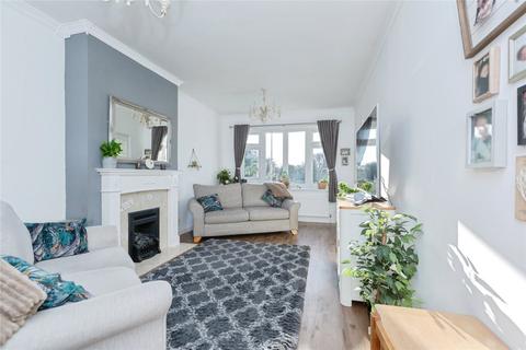 3 bedroom semi-detached house for sale, New Bridge Road, Glen Parva, Leicester, Leicestershire, LE2