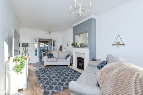 3 bedroom semi-detached house for sale, New Bridge Road, Glen Parva, Leicester, Leicestershire, LE2