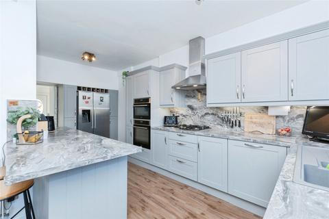 3 bedroom semi-detached house for sale, New Bridge Road, Glen Parva, Leicester, Leicestershire, LE2