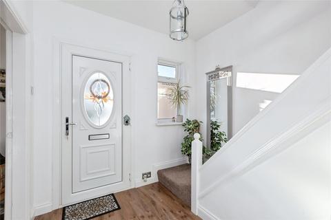 3 bedroom semi-detached house for sale, New Bridge Road, Glen Parva, Leicester, Leicestershire, LE2