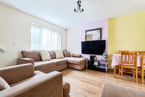 2 bedroom semi-detached house for sale, Lancaster Way, Glen Parva, Leicester, Leicestershire, LE2