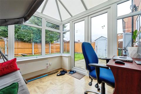 2 bedroom semi-detached house for sale, Lancaster Way, Glen Parva, Leicester, Leicestershire, LE2