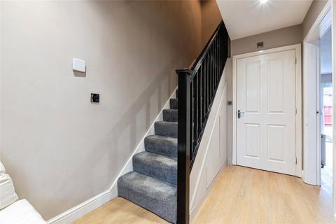 undefined, Barr Close, Enderby, Leicester, Leicestershire, LE19
